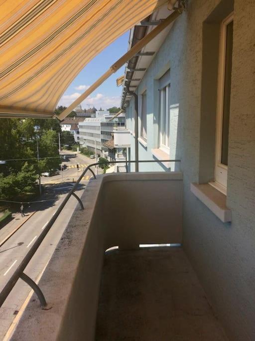 Very Spacious Studio In City Center - Parkview 4 Zürich Exterior foto
